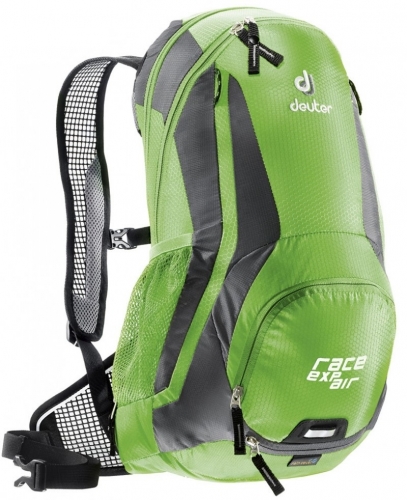 Купить Рюкзак Deuter Race EXP Air 32133 в Киеве по лучшей цене с доставкой в Украине | Магазин NORTHWALL